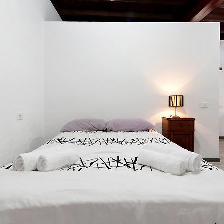 Villa Alma Vega de San Mateo Luaran gambar